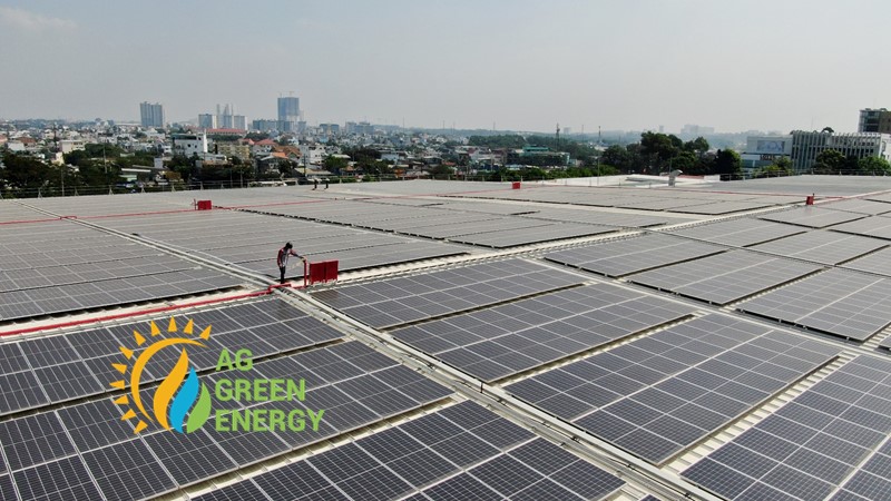 An Gia Green Energy rất hân hạnh khi được tham gia vào dự án SPC4.