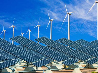 Ban hành quy định thực hiện phát triển dự án điện gió
