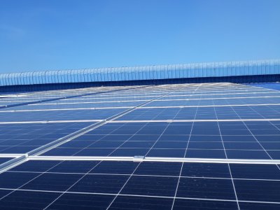 EVN: Các Tổng Công ty Điện lực công khai khả năng giải tỏa công suất điện mặt trời mái nhà