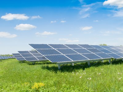 Điện mặt trời và vai trò trong cuộc cách mạng năng lượng xanh