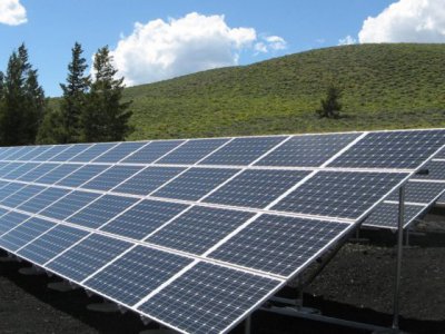 Đề xuất mới của Bộ Công Thương về điện mặt trời