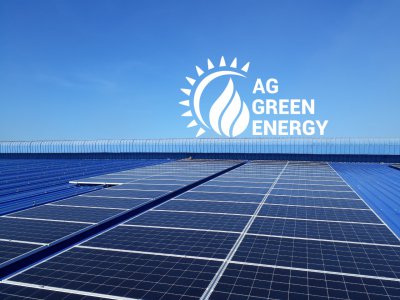 VCCI kiến nghị thống nhất thủ tục điện mặt trời mái nhà