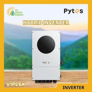 hybrid-inverter-pytes-v1pl6k-6 kw-1-pha