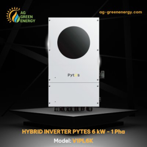 hybrid-inverter-pytes-v1pl6k-6 kw-1-pha