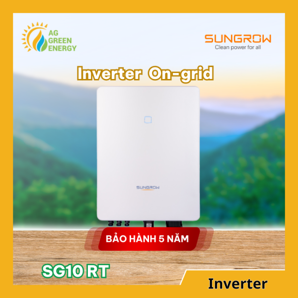 inverter-sg10rt