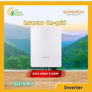 inverter-sg15rt