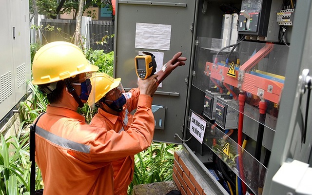 đầu tư điện mặt trời