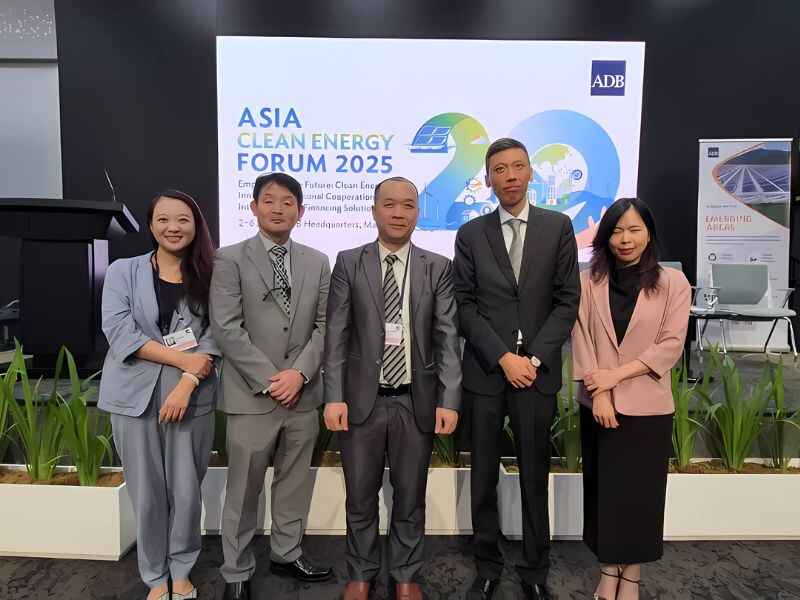 Asia-clean-energy-forum