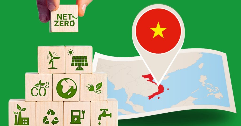 net-zero-viet-nam