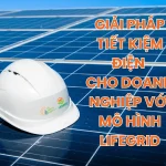 giải pháp tiết kiệm điện