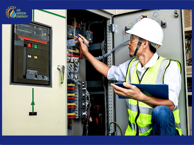 Khi chi phí không chỉ là chi phí, mà là rào cản chiến lược