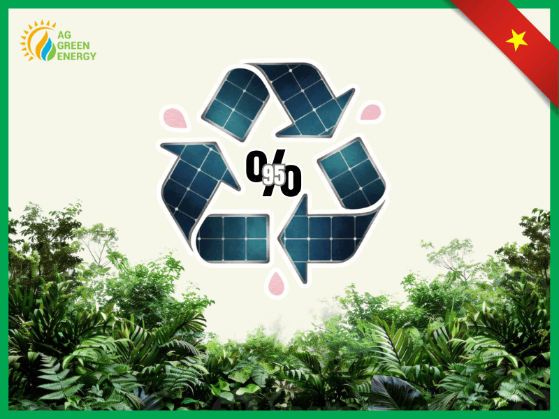 Điện năng lượng mặt trời có thực sự sạch như lời đồn?