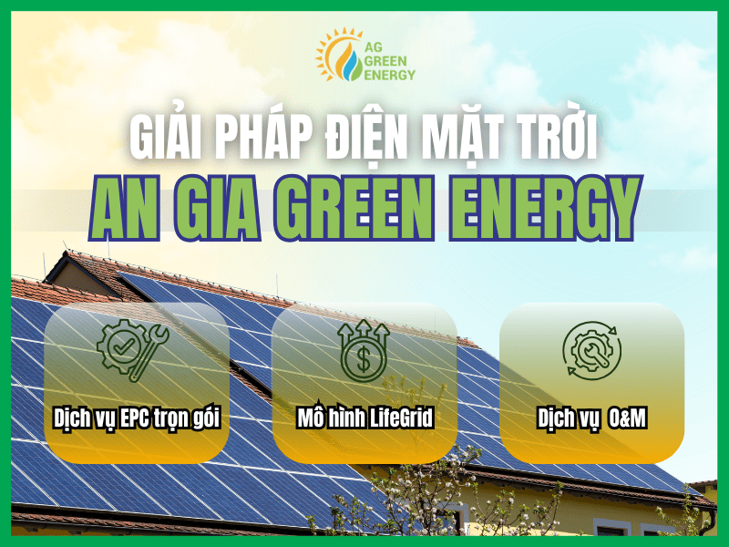 Điện năng lượng mặt trời có thực sự sạch như lời đồn?